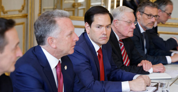 US threatens to pull out of Ukraine talks if no progress