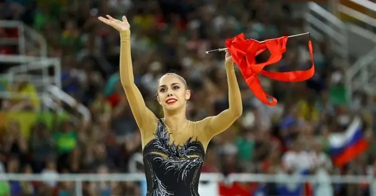 ঢাকায় মার্গারিটা মামুন, যাবেন ক্রীড়া পরিষদের জিমনেসিয়ামে