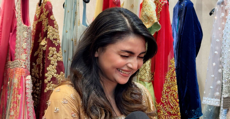 'প্রেশার কুকার' নিয়ে অনেক প্রেশারে আছি : মারিয়া শান্ত