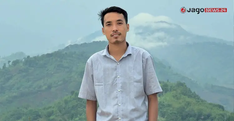 টিভি চালু করতে গিয়ে বিদ্যুৎস্পৃষ্টে প্রাণ গেল যুবকের