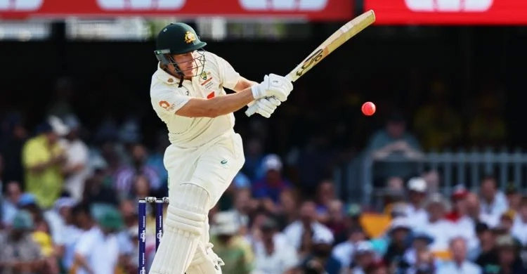 Australia hammer England to go 2-0 up in Ashes series