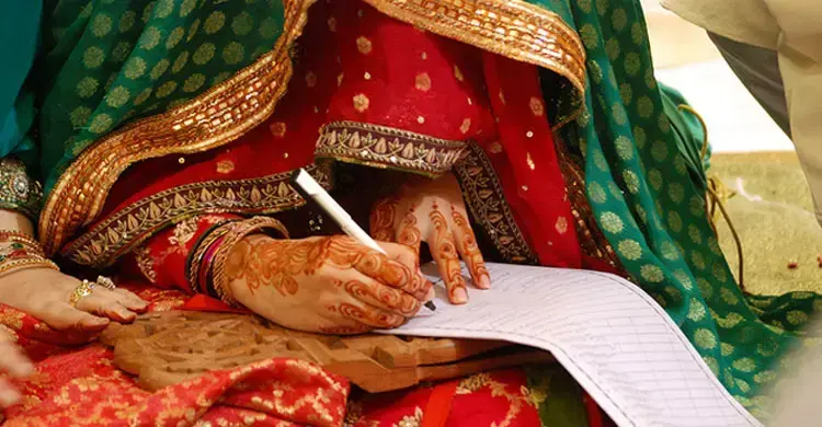 দ্বিতীয় বিয়ে নিয়ে সোশ্যাল মিডিয়ায় বিতর্ক, আসল সমস্যা কোথায়?