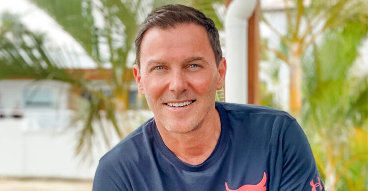 Martyn says he was given ‘50/50 chance’ of survival