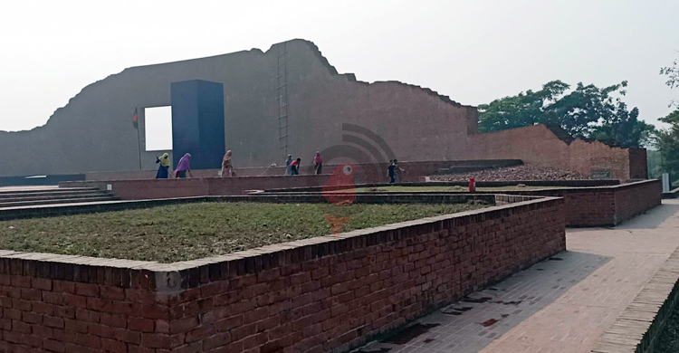 Nation to observe Martyred Intellectuals Day Saturday