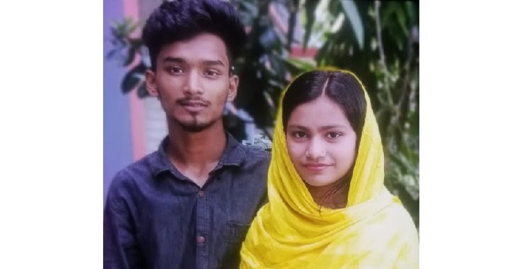 জয় মিয়ার মরদেহ মিললেও খোঁজ নেই স্ত্রী মারজিয়ার