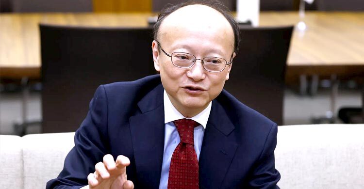 এডিবির প্রেসিডেন্টের দায়িত্ব নিলেন মাসাতো কান্দা