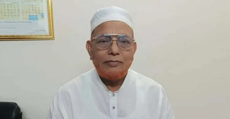 মাসদার হোসেনের সনদ স্থগিত করলো বার কাউন্সিল, কারণ দর্শানোর নোটিশ