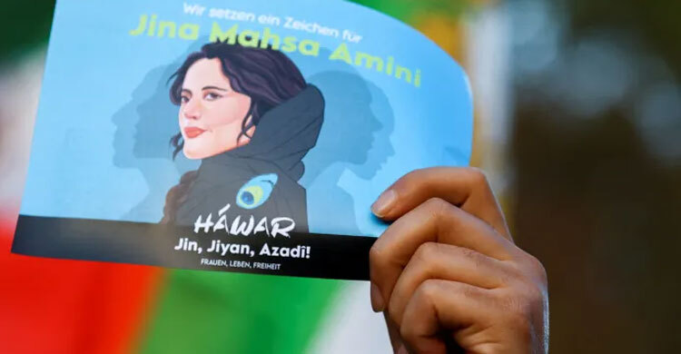 মাহসা আমিনির মৃত্যুর এক বছর, ফের বিক্ষোভের আশঙ্কা