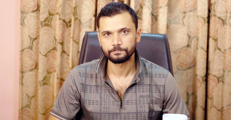 এবার সাকিব-তামিম দ্বন্দ্ব নিয়ে মুখ খুললেন মাশরাফি