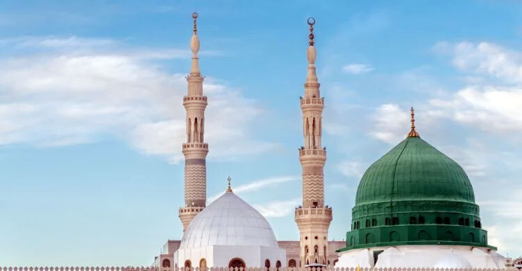 অজু ছাড়া দরুদ পড়া কি জায়েজ?