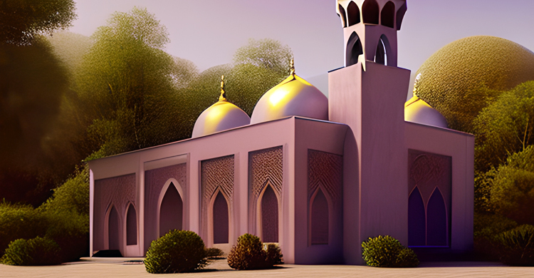 নফল নামাজ ঘরে পড়া উত্তম