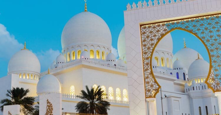 জান্নাতিদের ৮ বৈশিষ্ট্য