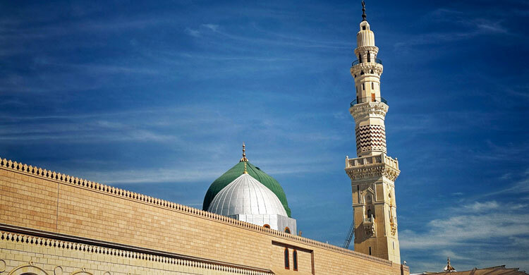 নবিজির (সা.) দুনিয়াবিমুখ জীবনধারা