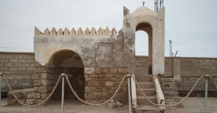 আফ্রিকায় নবীযুগে নির্মিত মসজিদের ইতিহাস