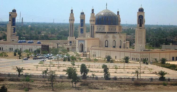 বিপদগ্রস্ত মানুষের সাহায্যে এগিয়ে যাওয়ার ফজিলত