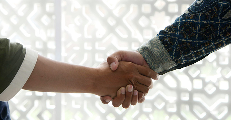 হাদিসের আলোকে বন্ধুত্বের ৪ মূলনীতি