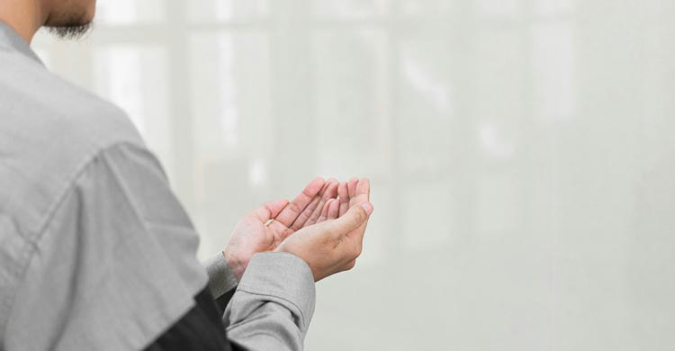 ইস্তেখারার নামাজের নিয়ম ও দোয়া