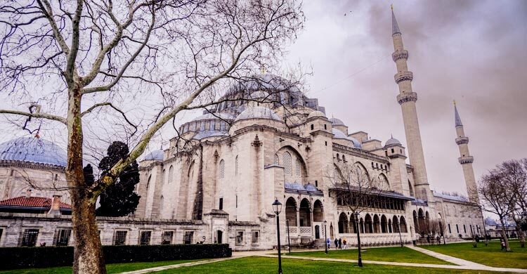 শীতকালে ইবাদতের সুযোগ বেড়ে যায়