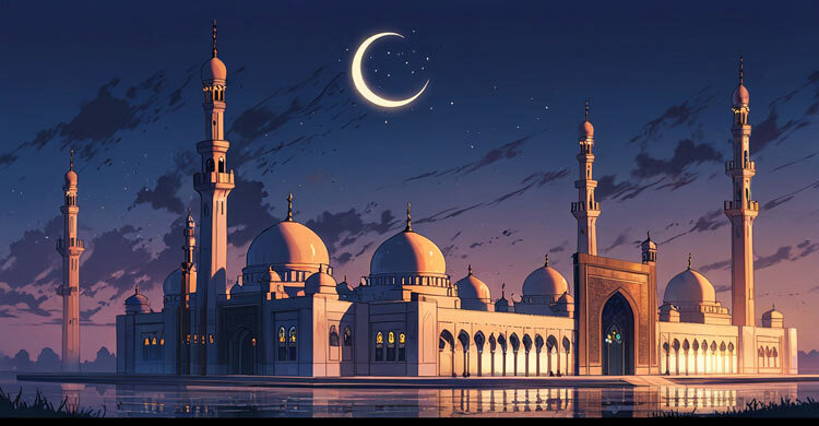 রজব থেকেই রমজানের প্রস্তুতি