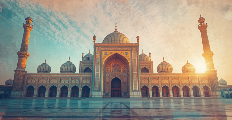 জমিদাতার নামে মসজিদের নামকরণ করা যাবে কি?