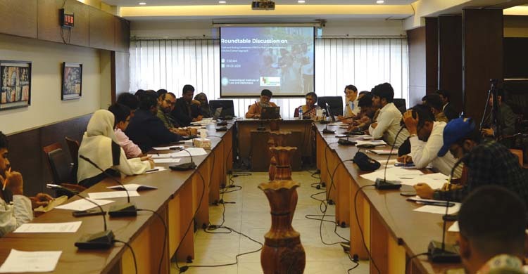 দোসরদের শাস্তি ও ভিকটিমদের মানসিক ক্ষত পূরণে কমিশন গঠনের আহ্বান