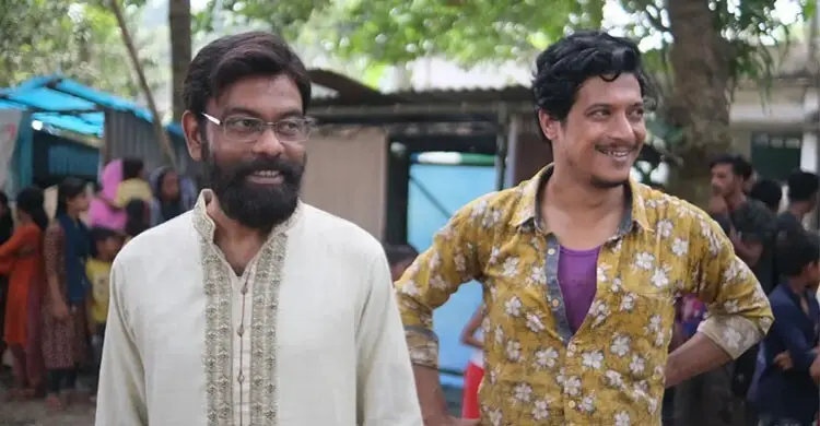 মেলবোর্ন চলচ্চিত্র উৎসবে ‘মাস্টার’