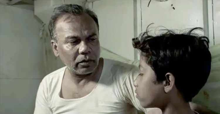 দেশের পাঁচ প্রেক্ষাগৃহে আজ মুক্তি পেল ‘মাস্তুল’
