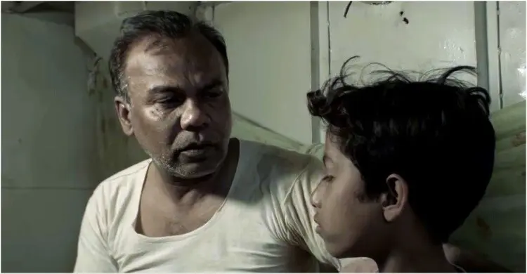 জাহাজের ভেতরের অজানা জীবন এবার বড় পর্দায়
