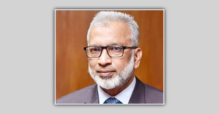 Ex-BFIU chief Masud Biswas arrested