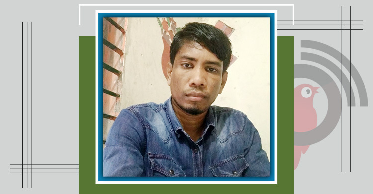 মাসুদ চয়নের সিরিজ কবিতা