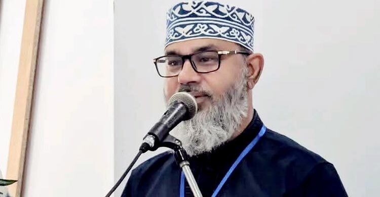 নতুন বাংলাদেশে কোনো চাঁদাবাজ-সন্ত্রাসীর ঠাঁই হবে না