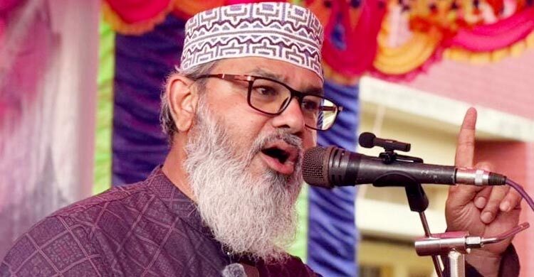 সুশাসনের জন্য সৎ-যোগ্য লোকের সরকার প্রতিষ্ঠা করতে হবে