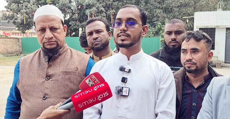 সমর্থকদের ওপর হামলা, নির্বাচনি মাঠ ছাড়ার হুমকি হান্নান মাসউদের