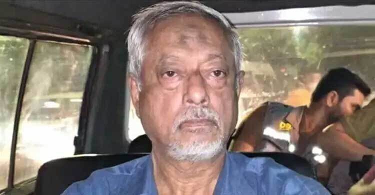 General-turned-politician Masud arrested in 11 cases including human trafficking