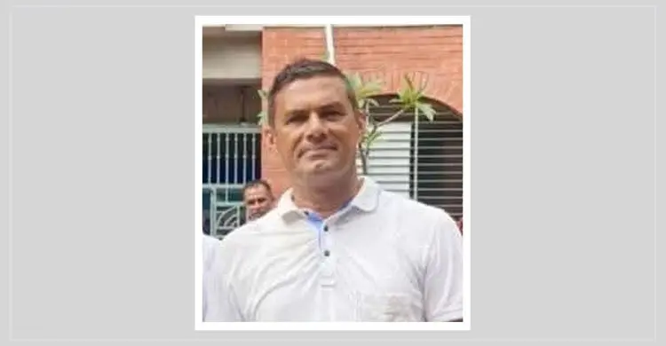 রাউজানে যুবদল নেতাকে গুলি করে হত্যা
