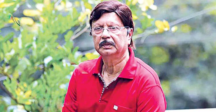 ‘হয়তো ভুল অনেক করেছি’, ক্ষমা চাইলেন সোহেল রানা