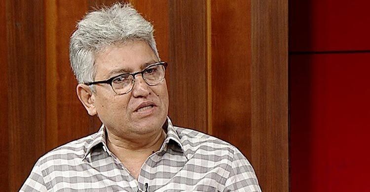 আমার গ্রেফতারের খবর গুজব: সাংবাদিক মাসুদ কামাল