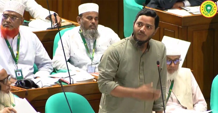 নখের কালি শুকাতে না শুকাতেই আমরা জুলাই সনদ ভুলিয়ে দিতে বসেছি