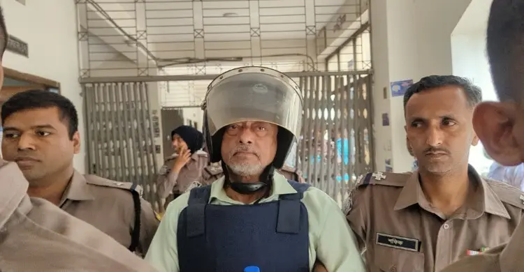 একই দিনে একই সময়ে কীভাবে দুই হত্যার নেতৃত্বে ছিলাম