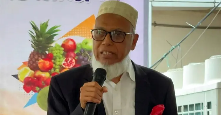 সরকারের সঙ্গে সমন্বয় করেই স্থানীয় নির্বাচনের তফসিল: ইসি মাছউদ