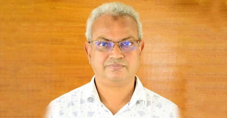 আন্দোলনের মুখে সরিয়ে দেওয়া অধ্যাপক মাছুদ ১১ মাস পর ফের কুয়েট ভিসি