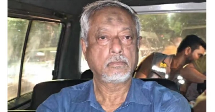 মাসুদ চৌধুরীকে মানবপাচার মামলায় গ্রেফতার, হত্যাসহ রয়েছে ১১ মামলা