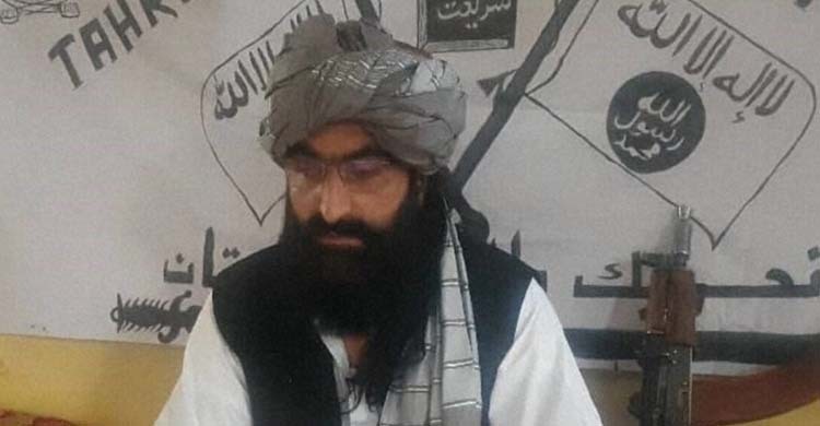 পাকিস্তান-আফগানিস্তান সংঘাতের মূলহোতা যিনি