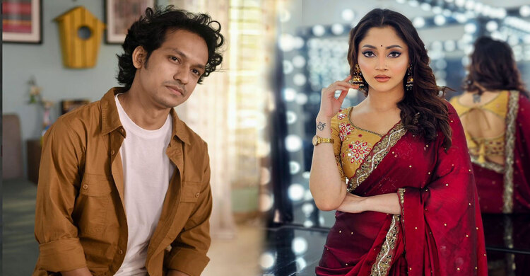 ‘পূজা চেরির অভিনয় ভালো লাগে’