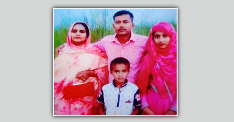 অফিস সহায়ক ছিলেন বিমান বিধ্বস্তে নিহত মাসুমা