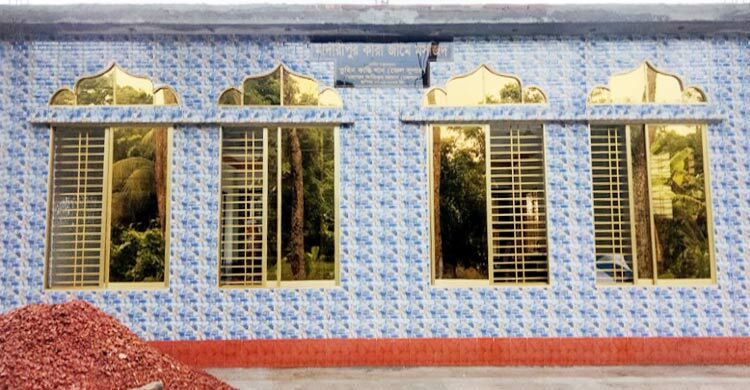 মসজিদ নির্মাণে অমুসলিম শ্রমিক নিয়োগ করা যাবে কি?