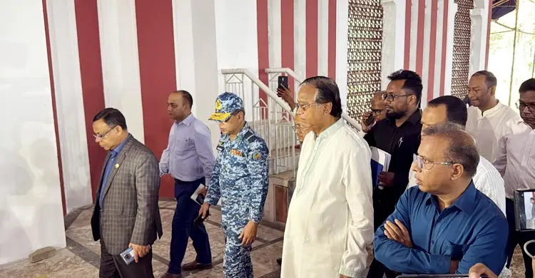 ১৭ বছর পর দেশে ঈদ করবেন প্রধানমন্ত্রী তারেক রহমান