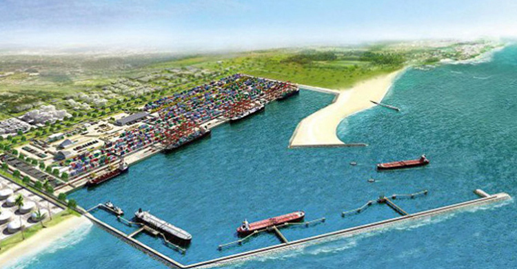 Govt plans Maheshkhali-Matarbari to be Bangladesh’s next commercial hub