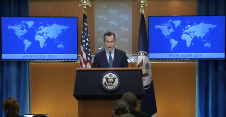 US for holding accountable human rights violators in Bangladesh