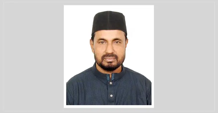 জামায়াতে ইসলামীর কেন্দ্রীয় নির্বাহী পরিষদের সদস্য মতিউর রহমান আকন্দ, ছবি: তার ফেসবুক থেকে নেওয়া